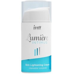 INTT - LUMIÈRE INTIMUS...