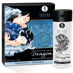 SHUNGA - DRAGON SENSITIVE...