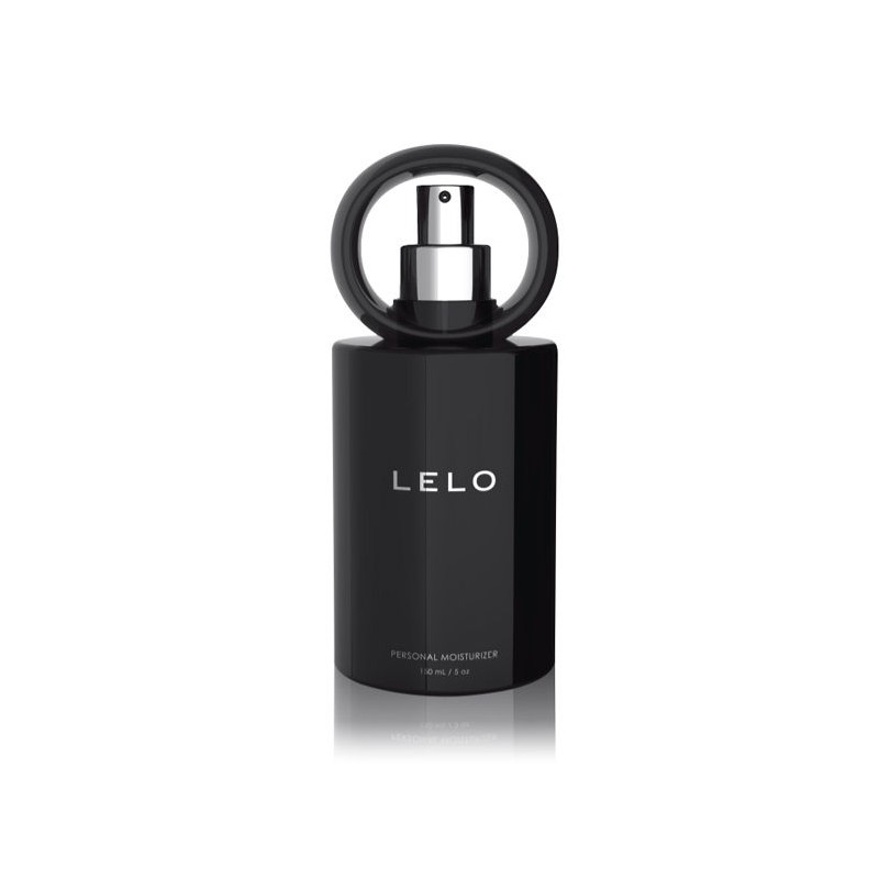 LELO - PERSONAL LUBRICANTE BASE AGUA MOISTURIZER 150 ML