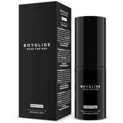 INTIMATELINE - BOYGLIDE...