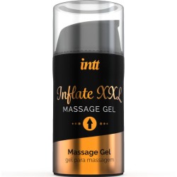 INTT FOR HIM - INTIMATE GEL...