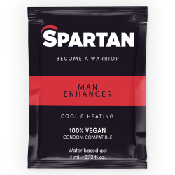 SPARTAN - MALE ENHANCER GEL...