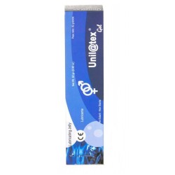 UNILATEX - LUBRICANT JELLY 82 G