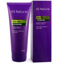 500 COSMETICS - XS NATURAL...