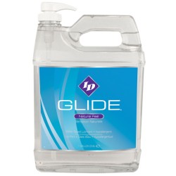 ID GLIDE - WATER BASED...
