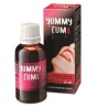 Yummy Cum Drops  Complemento Alimenticio en Gotas para Mejorar el Sabor y la Intensidad del Semen