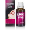 Yummy Cum Drops  Complemento Alimenticio en Gotas para Mejorar el Sabor y la Intensidad del Semen