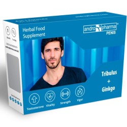 ANDROPHARMA PENIS - PENIS...