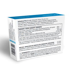 Andropharma Penis  Herbal food supplement for male well-being