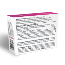 Andropharma Curvature  Food supplement for male well-being