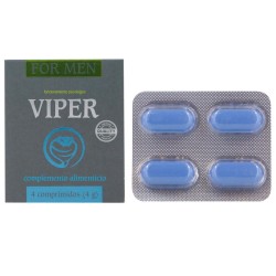 Viper  Energía, Vitalidad y...