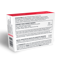 Andropharma Vigor  Herbal food supplement for male libido