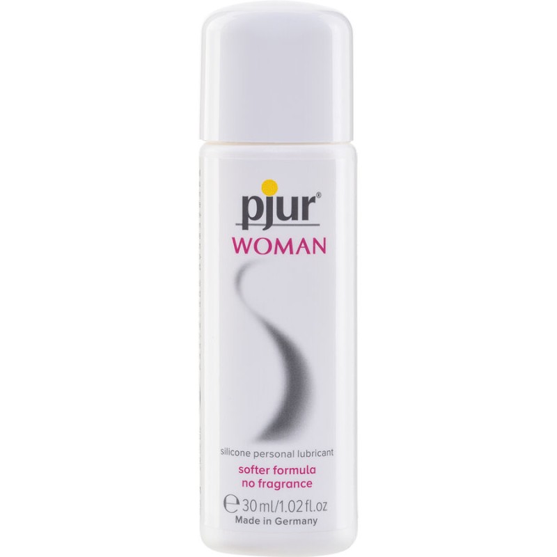 PJUR - WOMAN BODYGLIDE LUBRICANT 30 ML