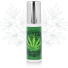 OLIMPYA - VIBRATING PLEASURE EXTRA SATIVA CANNABIS