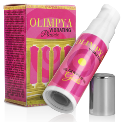 OLIMPYA - VIBRATING...