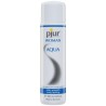 PJUR - WOMAN AQUA LUBRICANTE BASE AGUA 100 ML