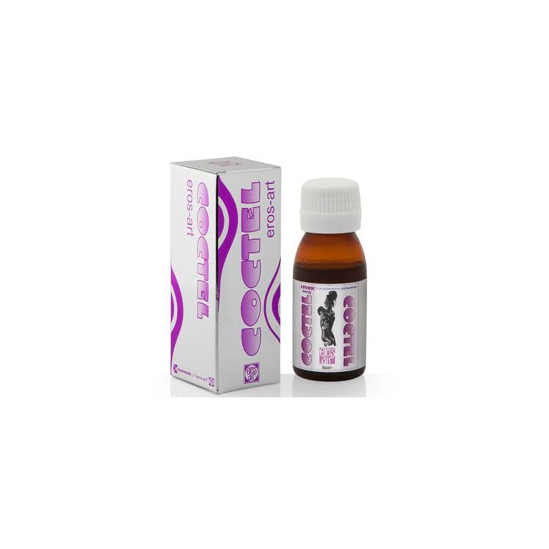 Drops of Love  Natural Aphrodisiac Food Supplement to Enhance Libido and Female Vitality
