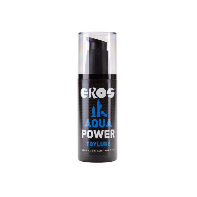 EROS POWER LINE - POWER TOYLUBE 125 ML