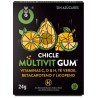 WUG Multivit Gum  El chicle funcional que refuerza tus defensas cada día