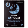 WUG Off Gum  El chicle funcional que te ayuda a relajarte y dormir mejor