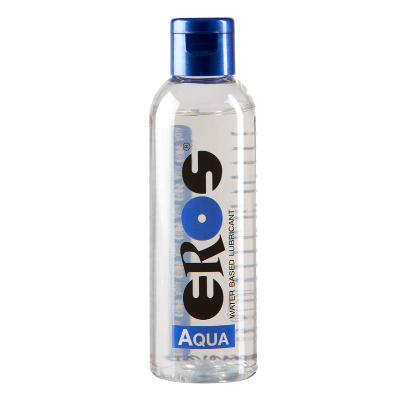 EROS AQUA - LUBRICANTE DENSO MEDICO 100 ML