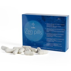 Zen Pills  Complemento...