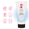 KIKÍ TRAVEL - GEL DESLIZANTE EFECTO FRÍO INTENSIFICADOR 50 ML