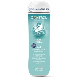 CONTROL - GEL 3 IN 1 ICE...