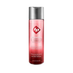ID SENSATION - WARMING LUBE...