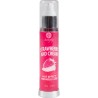 SECRETPLAY - LUBRICANT 2-1 HEAT EFFECT STRAWBERRY  CREAM 50 ML
