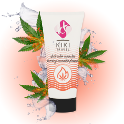KIKÍ TRAVEL - CANNABIS HOT...