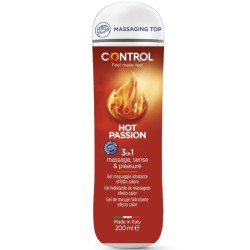 CONTROL - HOT PASSION 3 IN...