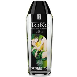 SHUNGA - TOKO ORGANIC...