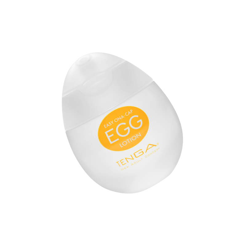 TENGA - EGG LOTION LUBRICANTE 50 ML