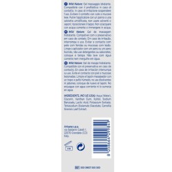 CONTROL - WILD NATURE GEL MASAJE 3 EN 1 200 ML