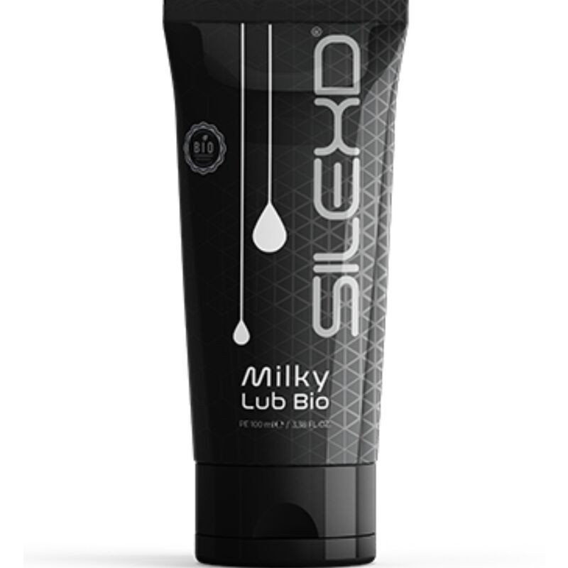 SILEXD - BIO LUBRICANTE CREMOSO 100 ML