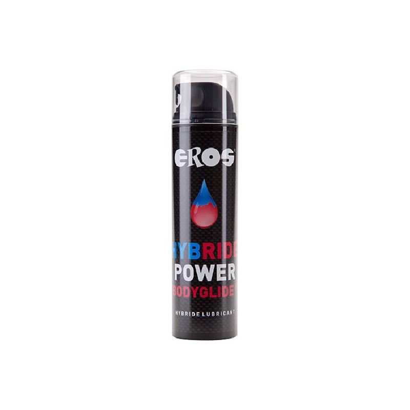 EROS POWER LINE - POWER BODYGLIDE 30 ML