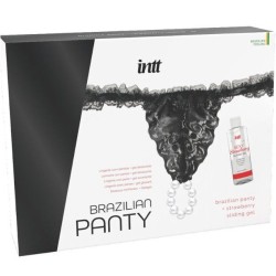 INTT RELEASES - PANTY...