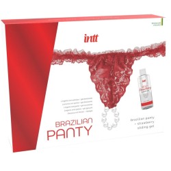 INTT RELEASES - BRAZILIAN...