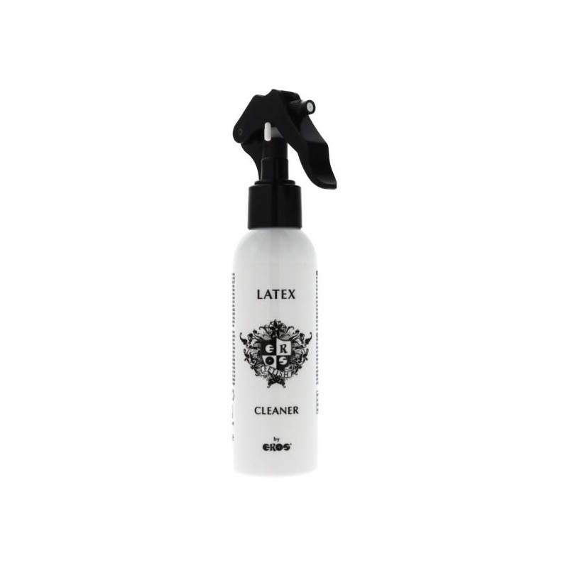 EROS FETISH LINE - LATEX LIMPIADOR 150 ML