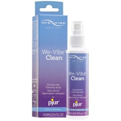 PJUR - WE VIBE TOY CLEANER...