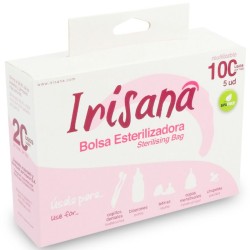IRISANA - STERILIZER BAG 5...