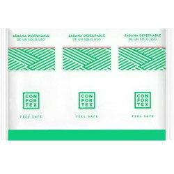 CONFORTEX - DISPOSABLE...