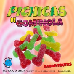 DIABLO GOLOSO - FRUIT...