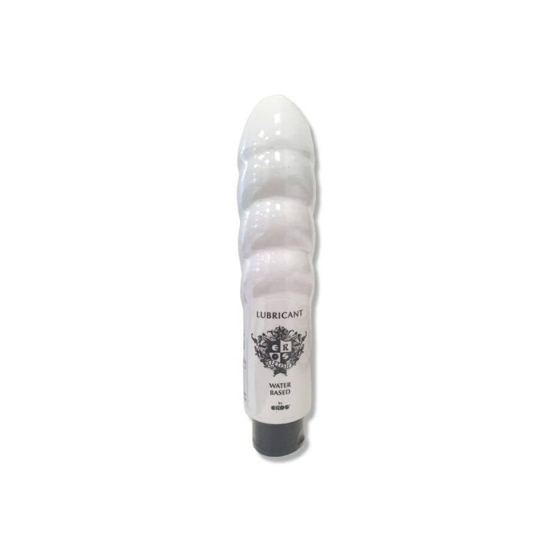 EROS FETISH LINE - WATER BASED LUBRICANT DILDO BOTTLE 175 ML
