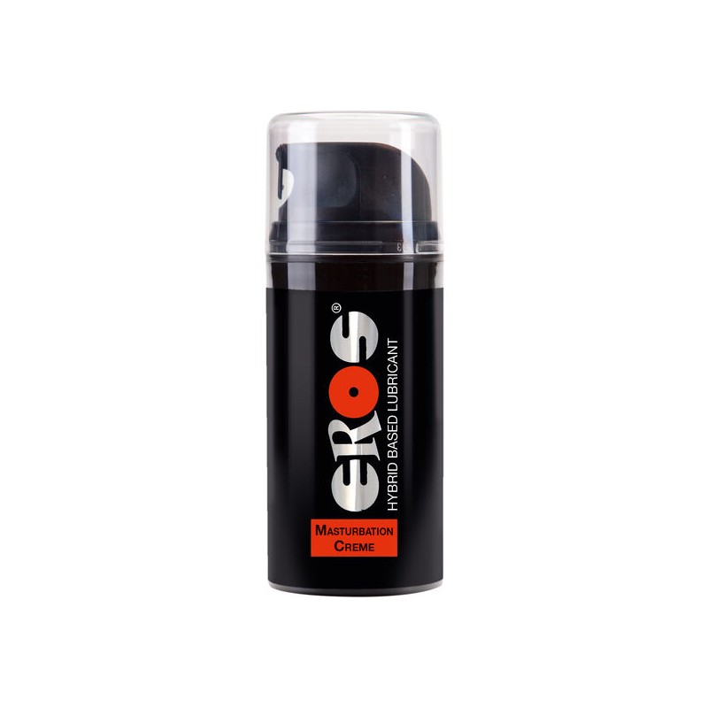 EROS - CREMA PARA MASTURBACION 100 ML