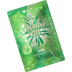 SECRETPLAY - MINT EXPLOSIVE...