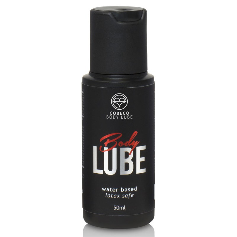 COBECO - CBL LUBRICANTE INTIMO WB 50ML