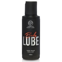 COBECO - CBL BODY LUBE WB...