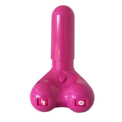 SPENCER  FLEETWOOD - JIZZ DRINKING GAME